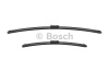 Комплект стеклоочистителей Bosch Aerotwin A863S